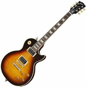 Gibson Slash Les Paul November Burst Elektrická gitara vyobraziť