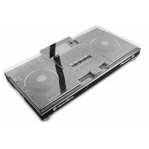 Decksaver Pioneer XDJ-XZ Ochranný kryt pre DJ kontroler vyobraziť