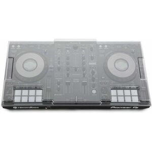 Pioneer Dj DDJ-800 vyobraziť