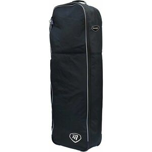 Masters Golf Deluxe Black Cestovný obal vyobraziť