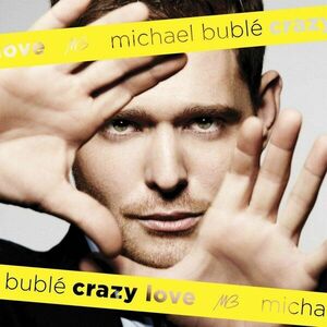 Michael Bublé - Crazy Love (LP) vyobraziť