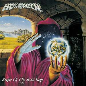 Helloween - Keeper Of The Seven Keys, Pt. I (LP) vyobraziť