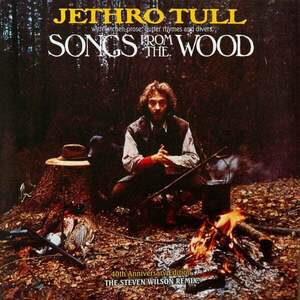 Jethro Tull - Songs From The Wood (LP) vyobraziť