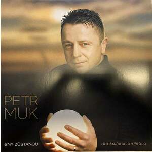 Petr Muk - Sny Zustanou / Definitive Best Of (LP) vyobraziť