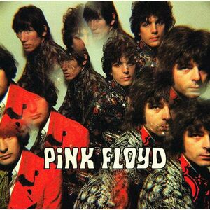 Pink Floyd - The Pipper At The Gates Of Dawn (Remastered) (LP) vyobraziť