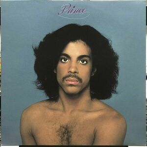 Prince - Prince (LP) vyobraziť