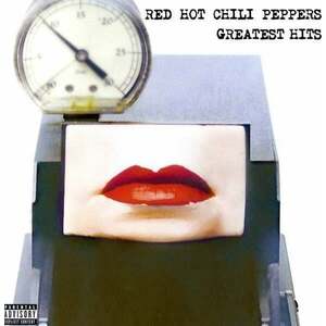 Red Hot Chili Peppers - Greatest Hits (LP) vyobraziť