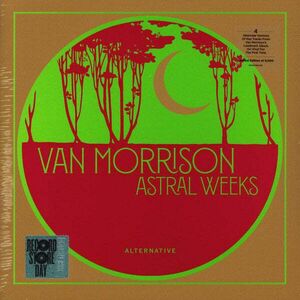 Van Morrison - RSD - Astral Weeks (Bonus Tracks) (LP) vyobraziť