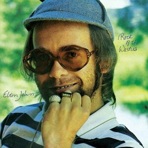 Elton John - Rock Of The Westies (LP) vyobraziť