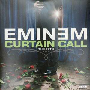 Eminem - Curtain Call (2 LP) vyobraziť