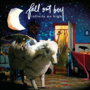 Fall Out Boy - Infinity On High (2 LP) vyobraziť