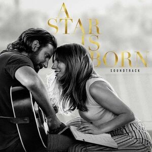 Lady Gaga - A Star Is Born (Lady Gaga & Bradley Cooper) (2 LP) vyobraziť