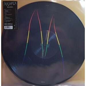 Madonna - Madame X (Rainbow Picture Disc) (2 LP) vyobraziť