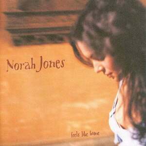 Norah Jones - Feels Like Home (LP) vyobraziť