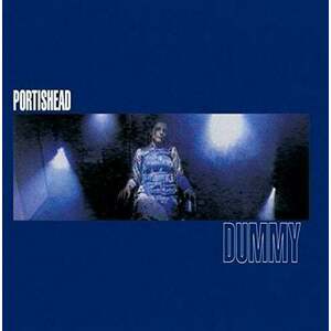 Portishead - Dummy (LP) vyobraziť