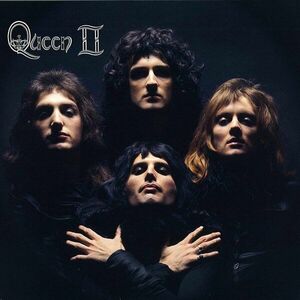 Queen - Queen II (LP) vyobraziť