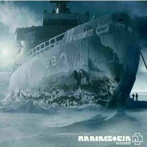 Rammstein Rammstein (2 LP) vyobraziť