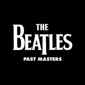 The Beatles - Past Master (2 LP) vyobraziť