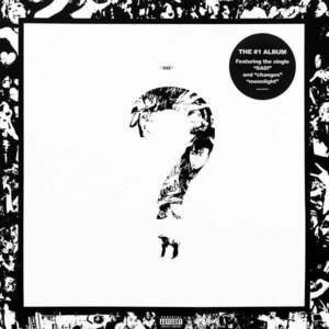 XXXTentacion - ? (Album) (LP) vyobraziť