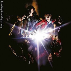 The Rolling Stones - A Bigger Bang (Half Speed Vinyl) (LP) vyobraziť