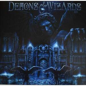 Demons & Wizards - III (2 LP) vyobraziť