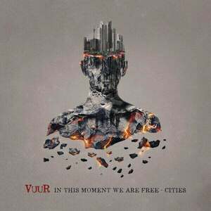 Vuur - In This Moment We Are Free - Cities (2 LP + CD) vyobraziť