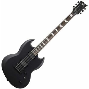 EMG 81-7 Black Gitarový snímač vyobraziť