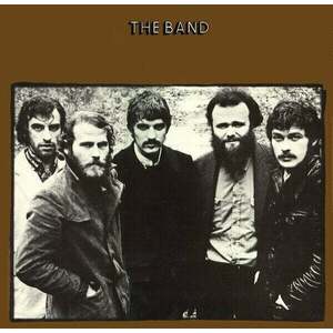 The Band The Band (Vinyl LP) vyobraziť