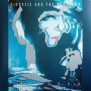 Siouxsie & The Banshees - Peepshow (Remastered) (LP) vyobraziť