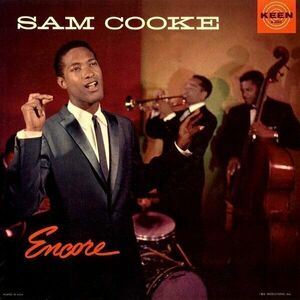 Sam Cooke - Encore (LP) vyobraziť