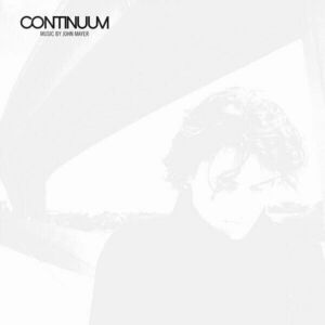 John Mayer - Continuum (2 LP) vyobraziť