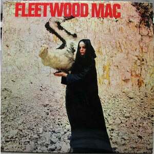 Fleetwood Mac - Pious Bird of Good Omen (LP) vyobraziť