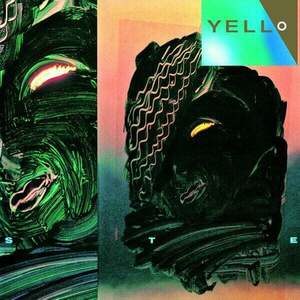 Yello - Stella (Remastered) (LP) vyobraziť