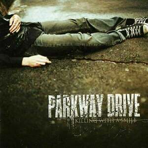 Parkway Drive - Killing With a Smile (Reissue) (LP) vyobraziť