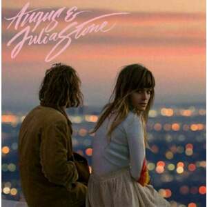 Angus & Julia Stone - Angus & Julia Stone (2 LP) vyobraziť