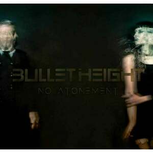 Bullet Height - No Atonement (Limited Edition) (LP + CD) vyobraziť