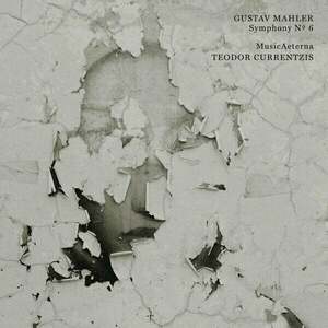 Teodor Currentzis - Mahler: Symphony No.6 (2 LP) vyobraziť