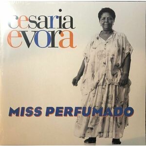 Cesária Evora - Miss Perfumado (2 LP) vyobraziť