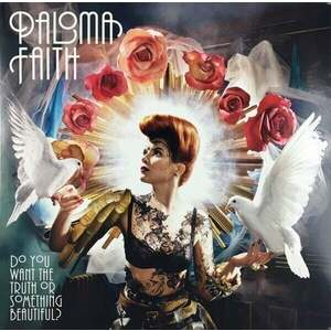 Paloma Faith - Do You Want The Truth or Something Beautiful (LP) vyobraziť