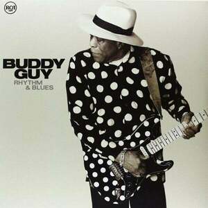 Buddy Guy - Rhythm & Blues (2 LP) vyobraziť