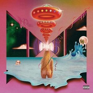 Kesha - Rainbow (2 LP) vyobraziť