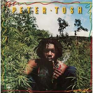 Peter Tosh - Legalize It (Coloured) (2 LP) vyobraziť