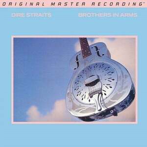 Dire Straits - Brothers In Arms (Limited Edition) (45 RPM) (2 LP) vyobraziť