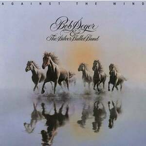 Bob Seger - Against The Wind (LP) (150g) vyobraziť