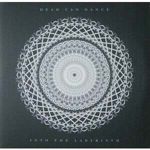 Dead Can Dance - Into The Labyrinth (2 LP) vyobraziť