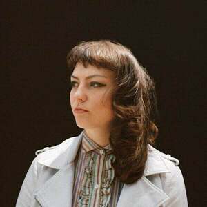 Angel Olsen - My Woman (LP) vyobraziť