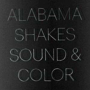 Alabama Shakes - Sound & Color (Clear Vinyl) (2 LP) vyobraziť