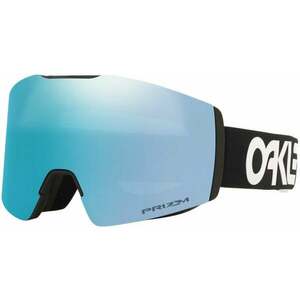 Oakley Fall Line XM 710325 Factory Pilot Black/Prizm Sapphire Iridium Lyžiarske okuliare vyobraziť