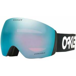 Oakley Flight Deck 705083 Factory Pilot Black/Prizm Sapphire Iridium Lyžiarske okuliare vyobraziť