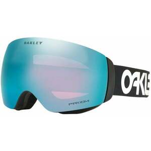 Oakley Flight Deck XM 706492 Factory Pilot Black/Prizm Sapphire Iridium Lyžiarske okuliare vyobraziť